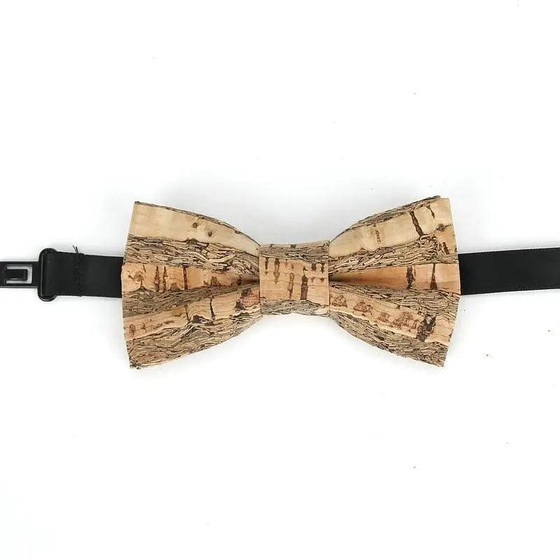 Classic Children Striped Elegant New Bow Tie Cute Kids Design Boys Brown Color Printed Bowties - STEVVEX Fashion - 712, bowtie, bowtie for kids, bowtie for men, bowties, boys bowtie, brown bowtie, brown color bowtie, butterfly bowtie, casual bowtie, classic bowtie, elegant bowtie, fashion bowtie, kids bowtie, mens bowtie, modern bowtie, printed bowtie, stylish bowtie, trendy bowtie, unique bowtie, vintage bowtie, wooden bowtie, wooden print bowtie - Stevvex.com