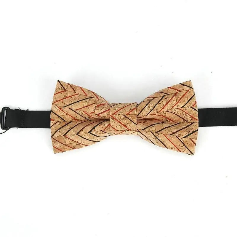 Classic Children Striped Elegant New Bow Tie Cute Kids Design Boys Brown Color Printed Bowties - STEVVEX Fashion - 712, bowtie, bowtie for kids, bowtie for men, bowties, boys bowtie, brown bowtie, brown color bowtie, butterfly bowtie, casual bowtie, classic bowtie, elegant bowtie, fashion bowtie, kids bowtie, mens bowtie, modern bowtie, printed bowtie, stylish bowtie, trendy bowtie, unique bowtie, vintage bowtie, wooden bowtie, wooden print bowtie - Stevvex.com