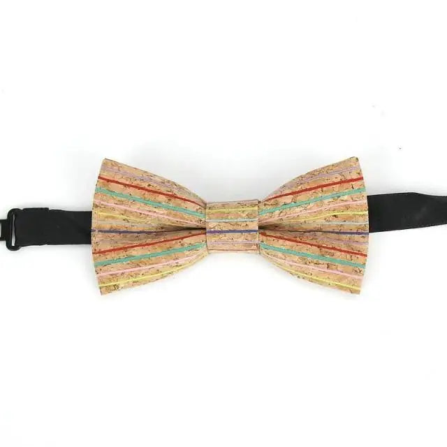 Classic Children Striped Elegant New Bow Tie Cute Kids Design Boys Brown Color Printed Bowties - STEVVEX Fashion - 712, bowtie, bowtie for kids, bowtie for men, bowties, boys bowtie, brown bowtie, brown color bowtie, butterfly bowtie, casual bowtie, classic bowtie, elegant bowtie, fashion bowtie, kids bowtie, mens bowtie, modern bowtie, printed bowtie, stylish bowtie, trendy bowtie, unique bowtie, vintage bowtie, wooden bowtie, wooden print bowtie - Stevvex.com