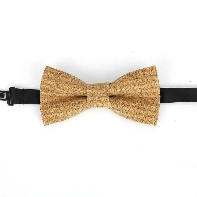 Classic Children Striped Elegant New Bow Tie Cute Kids Design Boys Brown Color Printed Bowties - STEVVEX Fashion - 712, bowtie, bowtie for kids, bowtie for men, bowties, boys bowtie, brown bowtie, brown color bowtie, butterfly bowtie, casual bowtie, classic bowtie, elegant bowtie, fashion bowtie, kids bowtie, mens bowtie, modern bowtie, printed bowtie, stylish bowtie, trendy bowtie, unique bowtie, vintage bowtie, wooden bowtie, wooden print bowtie - Stevvex.com