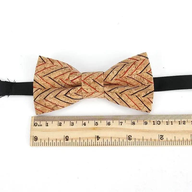 Classic Children Striped Elegant New Bow Tie Cute Kids Design Boys Brown Color Printed Bowties - STEVVEX Fashion - 712, bowtie, bowtie for kids, bowtie for men, bowties, boys bowtie, brown bowtie, brown color bowtie, butterfly bowtie, casual bowtie, classic bowtie, elegant bowtie, fashion bowtie, kids bowtie, mens bowtie, modern bowtie, printed bowtie, stylish bowtie, trendy bowtie, unique bowtie, vintage bowtie, wooden bowtie, wooden print bowtie - Stevvex.com