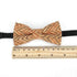 Classic Children Striped Elegant New Bow Tie Cute Kids Design Boys Brown Color Printed Bowties - STEVVEX Fashion - 712, bowtie, bowtie for kids, bowtie for men, bowties, boys bowtie, brown bowtie, brown color bowtie, butterfly bowtie, casual bowtie, classic bowtie, elegant bowtie, fashion bowtie, kids bowtie, mens bowtie, modern bowtie, printed bowtie, stylish bowtie, trendy bowtie, unique bowtie, vintage bowtie, wooden bowtie, wooden print bowtie - Stevvex.com