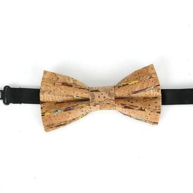 Classic Children Striped Elegant New Bow Tie Cute Kids Design Boys Brown Color Printed Bowties - STEVVEX Fashion - 712, bowtie, bowtie for kids, bowtie for men, bowties, boys bowtie, brown bowtie, brown color bowtie, butterfly bowtie, casual bowtie, classic bowtie, elegant bowtie, fashion bowtie, kids bowtie, mens bowtie, modern bowtie, printed bowtie, stylish bowtie, trendy bowtie, unique bowtie, vintage bowtie, wooden bowtie, wooden print bowtie - Stevvex.com