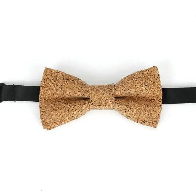 Classic Children Striped Elegant New Bow Tie Cute Kids Design Boys Brown Color Printed Bowties - STEVVEX Fashion - 712, bowtie, bowtie for kids, bowtie for men, bowties, boys bowtie, brown bowtie, brown color bowtie, butterfly bowtie, casual bowtie, classic bowtie, elegant bowtie, fashion bowtie, kids bowtie, mens bowtie, modern bowtie, printed bowtie, stylish bowtie, trendy bowtie, unique bowtie, vintage bowtie, wooden bowtie, wooden print bowtie - Stevvex.com