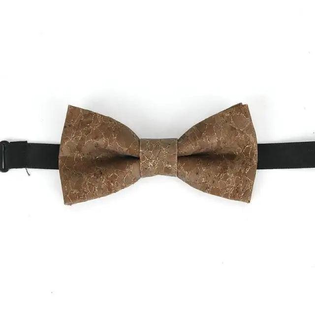 Classic Children Striped Elegant New Bow Tie Cute Kids Design Boys Brown Color Printed Bowties - STEVVEX Fashion - 712, bowtie, bowtie for kids, bowtie for men, bowties, boys bowtie, brown bowtie, brown color bowtie, butterfly bowtie, casual bowtie, classic bowtie, elegant bowtie, fashion bowtie, kids bowtie, mens bowtie, modern bowtie, printed bowtie, stylish bowtie, trendy bowtie, unique bowtie, vintage bowtie, wooden bowtie, wooden print bowtie - Stevvex.com