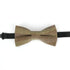 Classic Children Striped Elegant New Bow Tie Cute Kids Design Boys Brown Color Printed Bowties - STEVVEX Fashion - 712, bowtie, bowtie for kids, bowtie for men, bowties, boys bowtie, brown bowtie, brown color bowtie, butterfly bowtie, casual bowtie, classic bowtie, elegant bowtie, fashion bowtie, kids bowtie, mens bowtie, modern bowtie, printed bowtie, stylish bowtie, trendy bowtie, unique bowtie, vintage bowtie, wooden bowtie, wooden print bowtie - Stevvex.com