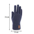 Classic Knitted Fingerless Winter Unisex Outdoor Gloves For Men Women Retro Soft Unisex Stretch Elastic Warm Half Finger Cycling Gloves - STEVVEX Fashion - 717, comfortable gloves, cute gloves, cycling gloves, Fingerless Gloves, gloves, gloves for winter, half finger gloves, knitted gloves, outdoor gloves, retro gloves, soft gloves, stretchable gloves, thick gloves, unisex gloves, vintage gloves, warm gloves, winter gloves - Stevvex.com