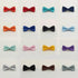 Colorful Children Bowtie Baby Boys Toddler Fashion Bow Tie Elegant Butterfly Party Adjustable Cute Beautiful Bowtie