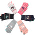 Colorful Christmas Deer Printed Warm Autumn Winter Comfortable Gloves For Men Women Cute Unisex Stylish Design Soft Full Finger Gloves - STEVVEX Fashion - 717, animal theme gloves, autumn gloves, christmas deer gloves, christmas gloves, classic colorful gloves, comfortable gloves, cute gloves, full finger gloves, gloves, gloves for autumn, gloves for men women, gloves for winter, soft gloves, thick gloves, unisex gloves, warm gloves, windproof gloves, winter gloves - Stevvex.com