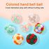 Colorful Handmade Ball For Cats Interactive Fluffy Ball For Kittens Soft Toys For Pets Excellent Gift For Cat Lovers