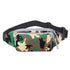 Colorful Hip Belly Chest Belt Unisex Slim Fanny Pack Travel And Running Lightweight Waist Bag For Men And Women - STEVVEX Fashion - 703, casual fanny bag, casual fanny belt, chest bag, Colorful Hip belt, cross body bag, fanny bag, fanny bags, fanny pack, fanny packs, fashion fanny bag, retro fanny bag, retro waist bag, shoulder fanny bag, stylish fanny bag, travel bag, unique chest bag, unique fanny bag, unisex fanny bag, unisex waist bag, waist bag, waist bags - Stevvex.com