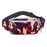 Colorful Hip Belly Chest Belt Unisex Slim Fanny Pack Travel And Running Lightweight Waist Bag For Men And Women - STEVVEX Fashion - 703, casual fanny bag, casual fanny belt, chest bag, Colorful Hip belt, cross body bag, fanny bag, fanny bags, fanny pack, fanny packs, fashion fanny bag, retro fanny bag, retro waist bag, shoulder fanny bag, stylish fanny bag, travel bag, unique chest bag, unique fanny bag, unisex fanny bag, unisex waist bag, waist bag, waist bags - Stevvex.com
