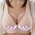 Comfortable Seamless Bra For Women Fashion Push Up Bras Wire Free Lingerie Full Cup Bralette Cotton Underwear Brassiere