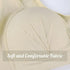 Comfortable Seamless Bra For Women Fashion Push Up Bras Wire Free Lingerie Full Cup Bralette Cotton Underwear Brassiere