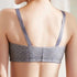 Comfortable Seamless Bra For Women Fashion Push Up Bras Wire Free Lingerie Full Cup Bralette Cotton Underwear Brassiere