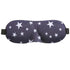 Comfortable Sleep Mask Natural Sleeping Adjustable Eye Mask Lightweight Cover Eye Patch Unisex Blindfold Travel Mask