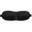 Comfortable Sleep Mask Natural Sleeping Adjustable Eye Mask Lightweight Cover Eye Patch Unisex Blindfold Travel Mask