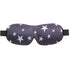 Comfortable Sleep Mask Natural Sleeping Adjustable Eye Mask Lightweight Cover Eye Patch Unisex Blindfold Travel Mask