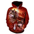 Cool 3D Sweatshirts Men And Women Hoodies With Hat Printed For Casual Wear And Party Wear Trendy Hooded 2021 - Treko - Casual Tracksuit, Cool Fashion, Cool Hoodies, Hoodies, Jaket Hoodies, Loose Hoodies, Luxury Hoodies, Male Fashion, men fashion, Men Hoodies, Modern Hoodies, Multi Pockets Hoodies, New Hoodies, Stylish Hoodies- Stevvex.com