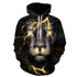 Cool 3D Sweatshirts Men And Women Hoodies With Hat Printed For Casual Wear And Party Wear Trendy Hooded 2021 - Treko - Casual Tracksuit, Cool Fashion, Cool Hoodies, Hoodies, Jaket Hoodies, Loose Hoodies, Luxury Hoodies, Male Fashion, men fashion, Men Hoodies, Modern Hoodies, Multi Pockets Hoodies, New Hoodies, Stylish Hoodies- Stevvex.com