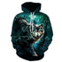 Cool 3D Sweatshirts Men And Women Hoodies With Hat Printed For Casual Wear And Party Wear Trendy Hooded 2021 - Treko - Casual Tracksuit, Cool Fashion, Cool Hoodies, Hoodies, Jaket Hoodies, Loose Hoodies, Luxury Hoodies, Male Fashion, men fashion, Men Hoodies, Modern Hoodies, Multi Pockets Hoodies, New Hoodies, Stylish Hoodies- Stevvex.com