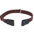 Cool Buckle - Free Stretch Elastic Waist Belt Unisex New Style No Buckle Fashion Waistbands For Men And Women Simple