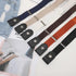 Cool Buckle - Free Stretch Elastic Waist Belt Unisex New Style No Buckle Fashion Waistbands For Men And Women Simple