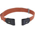 Cool Buckle - Free Stretch Elastic Waist Belt Unisex New Style No Buckle Fashion Waistbands For Men And Women Simple