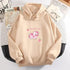 Cool Cow Print Kawaii Hoodie Strawberry Casual Pullover Oversized Sweatshirt Aesthetic Clothes For Women Funny Hoodies - Treko - 2021 dress, 2021 fashion, all match dress, autumn dress, casual dress, casual loose dress, collar dress, cool dress, dress for girl, dress for woman, dress for women, elegant dress, female dress, long dress, loose dress, luxury dress, New dress, spring dress, sweatshirts, sweet dress, woman dress, woman elegant dress, woman fashion dress, Zipper Hooded- Stevvex.com