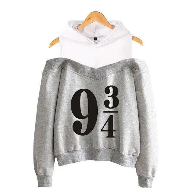 Cool Glasses Printed Hip Hop Sexy Off-Shoulder Hoodies Casual Sweatshirt Fashion Hoodie Women Clothing - Treko - Casual Tracksuit, Cool Fashion, Cool Hoodies, female Fashion, Hoodies, Jaket Hoodies, Loose Hoodies, Luxury Hoodies, Modern Hoodies, New Hoodies, Stylish Hoodies, women fashion, women Hoodies- Stevvex.com