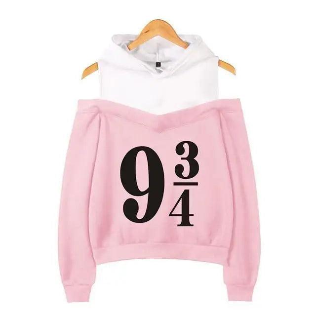 Cool Glasses Printed Hip Hop Sexy Off-Shoulder Hoodies Casual Sweatshirt Fashion Hoodie Women Clothing - Treko - Casual Tracksuit, Cool Fashion, Cool Hoodies, female Fashion, Hoodies, Jaket Hoodies, Loose Hoodies, Luxury Hoodies, Modern Hoodies, New Hoodies, Stylish Hoodies, women fashion, women Hoodies- Stevvex.com