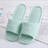 Cool New Slippers Women Summer Flip Flops Indoor Slippers Unique Design House Bathroom Non - slip Soft Flip Flops