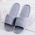 Cool New Slippers Women Summer Flip Flops Indoor Slippers Unique Design House Bathroom Non - slip Soft Flip Flops