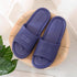 Cool New Slippers Women Summer Flip Flops Indoor Slippers Unique Design House Bathroom Non - slip Soft Flip Flops