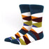 Cool Sock Astronaut Pattern Winter Socks For Men Thick Long Funny Socks Colorful Designs For Your Outfit - STEVVEX Fashion - 720, autumn socks, beautiful print socks, colorful socks, comfortable socks, fashion socks, fun socks, funky socks, funny socks, men socks, pettern socks, skate socks, socks, socks with petterns, soft socks, stylish socks, unisex socks, warm socks, winter socks, women socks - Stevvex.com