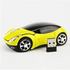 Cool Sport Car Wireless Mouse 3D Shape Ergonomic Optical Mice Stylish USB Receiver Mouse For Laptop And Computer