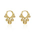 Copy of Trendy Exquisite Metal Dangle Drop Earrings for Women And Girl Fashionable Round And Long Earrings Female