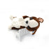 Cute Cartoon Dog Pencil Case For Teen Girls Cosmetic Bag Vintage Lightweight Stationery School Case - STIL0569ERYCV