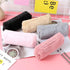 Cute Cartoon Dog Pencil Case For Teen Girls Cosmetic Bag Vintage Lightweight Stationery School Case - STIL0569ERYCV