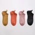 Cute Heart Design 4 Pairs Socks For Women Fashion Spring Cotton Modern Girls Casual Outdoor Socks For Women - 9