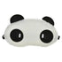 Cute Princess Eye Sleeping Mask Lightweight Eye Patch Comfortable Soft Blindfold Perfect For Blocking Light - 6