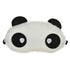 Cute Princess Eye Sleeping Mask Lightweight Eye Patch Comfortable Soft Blindfold Perfect For Blocking Light - 8