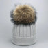 Cute Winter Warm Comfortable Cap Detachable Pom Pom Autumn Super Soft Fashionable Caps For Adults And Kids - STEVVEX Fashion - 706, autumn, autumn caps, beanies, beanies for autumn, caps, caps for autumn, caps for winter, classic caps, cute beanies, cute caps, fashion caps, fur beanies, fur caps, hats, pom pom caps, soft beanies, trendy caps, warm beanies, warm cap, warm hats, winter, winter beanies, winter caps, winter hats, wool caps - Stevvex.com