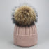 Cute Winter Warm Comfortable Cap Detachable Pom Pom Autumn Super Soft Fashionable Caps For Adults And Kids - STEVVEX Fashion - 706, autumn, autumn caps, beanies, beanies for autumn, caps, caps for autumn, caps for winter, classic caps, cute beanies, cute caps, fashion caps, fur beanies, fur caps, hats, pom pom caps, soft beanies, trendy caps, warm beanies, warm cap, warm hats, winter, winter beanies, winter caps, winter hats, wool caps - Stevvex.com