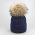 Cute Winter Warm Comfortable Cap Detachable Pom Pom Autumn Super Soft Fashionable Caps For Adults And Kids - STEVVEX Fashion - 706, autumn, autumn caps, beanies, beanies for autumn, caps, caps for autumn, caps for winter, classic caps, cute beanies, cute caps, fashion caps, fur beanies, fur caps, hats, pom pom caps, soft beanies, trendy caps, warm beanies, warm cap, warm hats, winter, winter beanies, winter caps, winter hats, wool caps - Stevvex.com