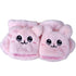 Cute Winter Warm Soft Half Finger Thick One Size Gloves For Women Fashionable Warm Comfortable Stylish Gloves For Girls - STEVVEX Fashion - 717, cartoon gloves, comfortable gloves, cute gloves, elegant gloves, fashionable gloves, gloves, gloves for girls, gloves for winter, gloves for women, half finger gloves, men gloves, new design gloves, soft gloves, trendy gloves, warm gloves, winter, winter gloves, women gloves - Stevvex.com