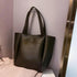 Dazzling women’s Bag With Large Capacity High Quality Shoulder Bags PU Leather Shoulder Bags For Ladies Gifts