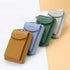 Dazzling Women Wallet Bags Big Card Holder Clutch Messenger Long Shoulder Straps - Trendy Designer Female Clutch Cross