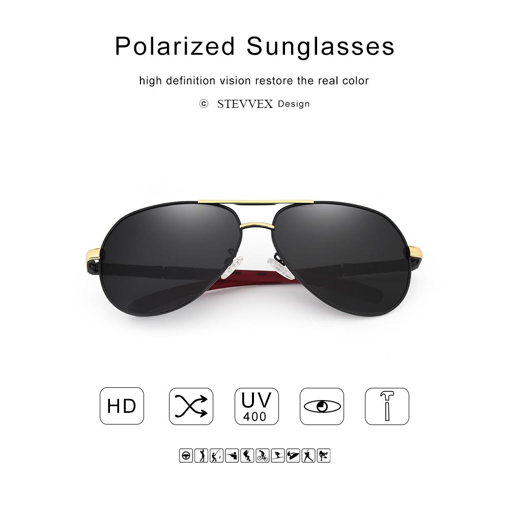 Summer Luxury  Aluminum Magnesium Men's  Retro Aviation Popular Sunglasses Polarized Men Mirror Glasses oculos  Eyewear Accessories For Men