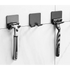 Decorative Hook 2 Pcs Punch Free Razor Holder Storage Hook Wall Men Shaving Shaver Shelf Bathroom Razor Rack Wall Bathroom Accessories - ALLURELATION - 2 Pcs Punch Free Razor Holder, 501, bathroom accessories, Bathroom Razor Rack, best selling razor holder, easy to install hook wall, luxury hook wall, Men Shaving Shaver Shelf, Practical hooks, Punch Free Razor HOLDER, space organizer razor holder, Storage Hook Wall, top quality hook wall, top sale razor holder, widely used hooks in bathroom - Stevvex.com